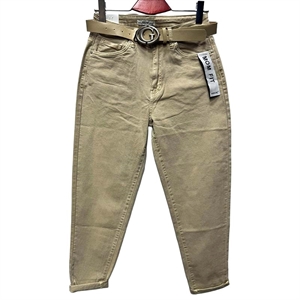 Jeansy damskie L-4XL