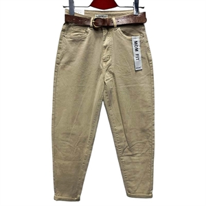 Jeansy damskie XS-XL