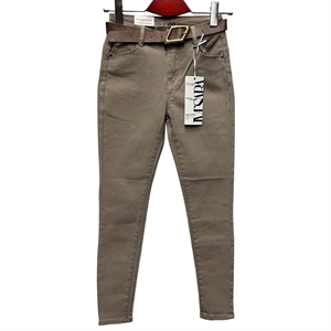 Jeansy damskie XS-XL