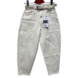 Jeansy damskie XS-XL
