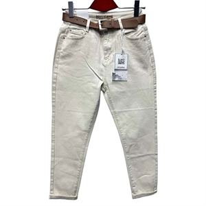 Jeansy damskie XS-XL
