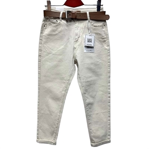 Jeansy damskie M-3XL