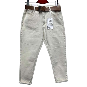 Jeansy damskie M-3XL