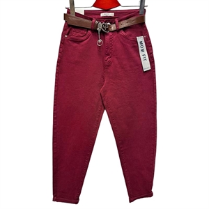 Jeansy damskie XS-XL