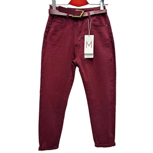 Jeansy damskie XS-XL