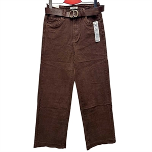 Jeansy damskie L-4XL