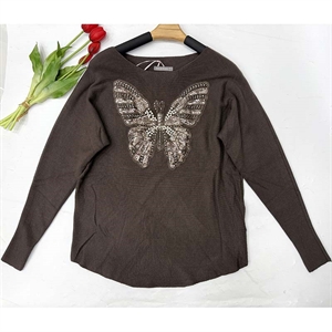 Sweter damski