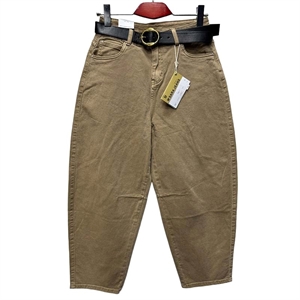 Jeansy damskie XS-XL