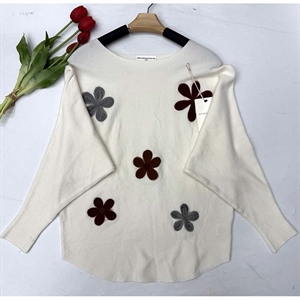 Sweter damski S/M L/XL