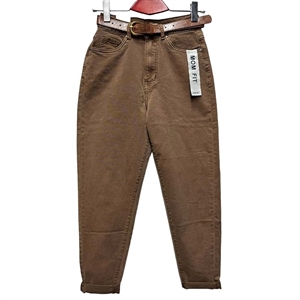 Jeansy damskie XS-XL