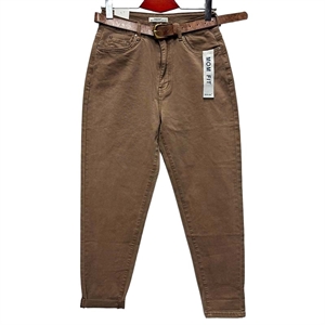 Jeansy damskie XS-XL