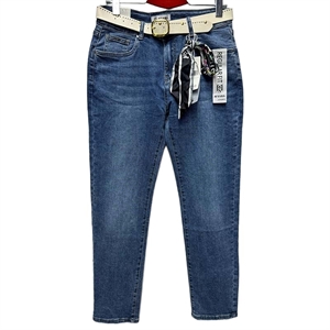 Jeansy damskie 32-42