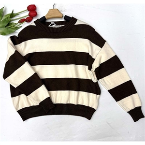 Sweter damski