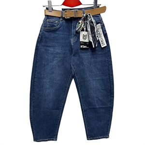 Jeansy damskie XS-XL
