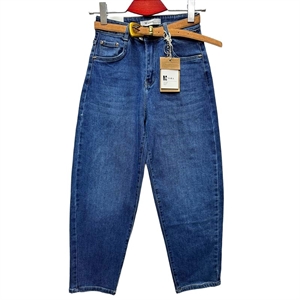 Jeansy damskie XS-XL