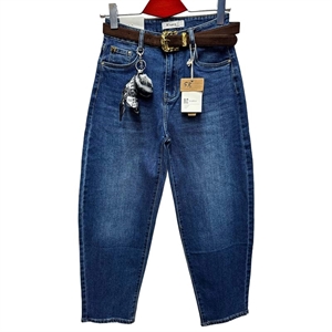Jeansy damskie XS-XL
