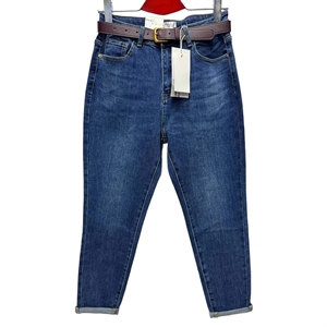 Jeansy damskie XS-XL