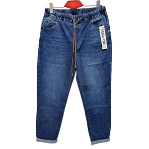 Jeansy damskie 30-38