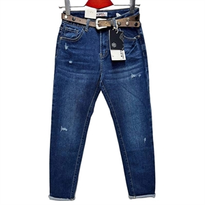 Jeansy damskie XS-XL
