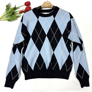 Sweter damski S/M L/XL