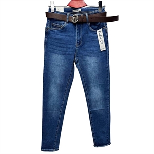 Jeansy damskie 30-42