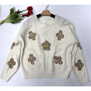 Sweter damski