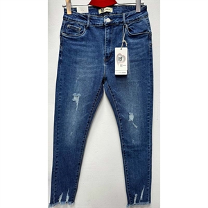 Jeansy damskie 30-38