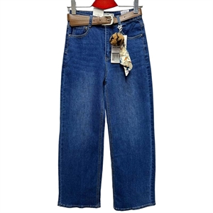 Jeansy damskie XS-XL