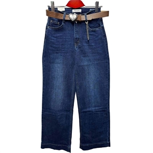 Jeansy damskie S-2XL