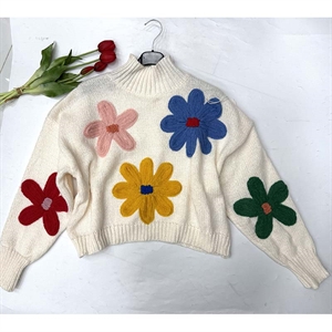 Sweter damski
