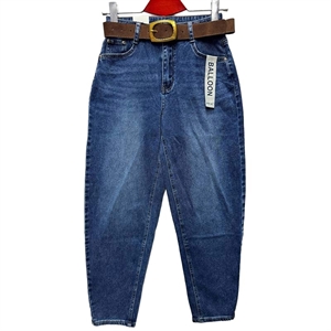 Jeansy damskie S-2XL