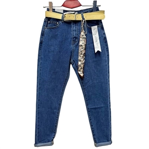 Jeansy damskie XS-XL