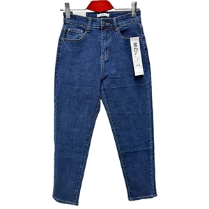 Jeansy damskie 36-44