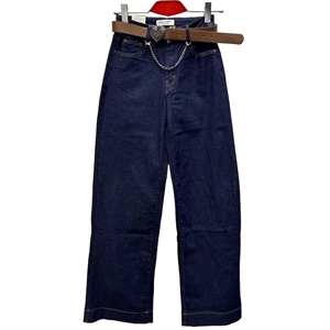 Jeansy damskie S-2XL
