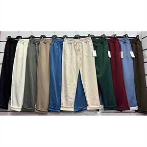 Spodnie damskie produkt Włoski