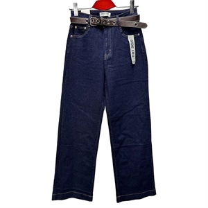 Jeansy damskie L-4XL