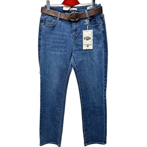 Jeansy damskie 30-40