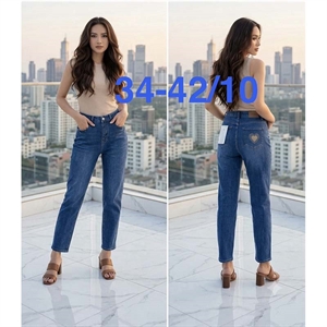 Jeansy damskie  34-42