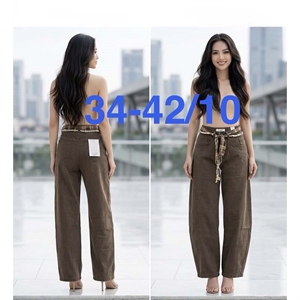 Jeansy damskie  34-42
