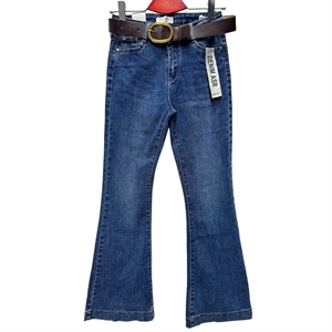 Jeansy damskie XS-XL