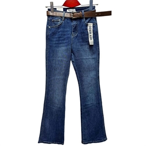 Jeansy damskie S-2XL