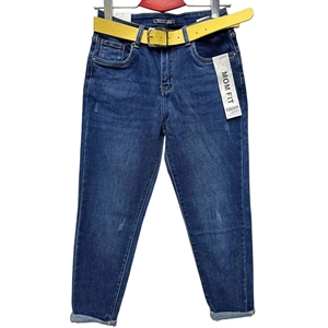 Jeansy damskie 25-30
