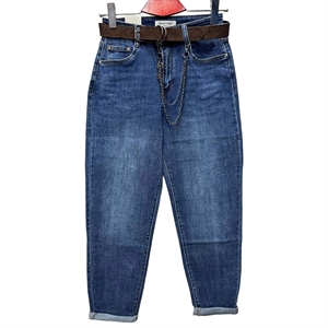 Jeansy damskie S-2XL