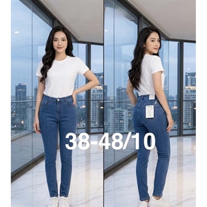 Jeansy damskie  38-48