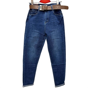 Jeansy damskie S-2XL