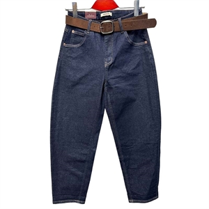 Jeansy damskie L-4XL