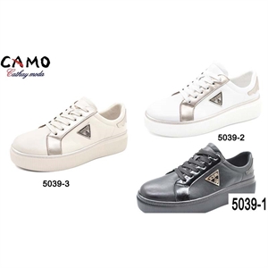 Buty Sportowe (36-41)