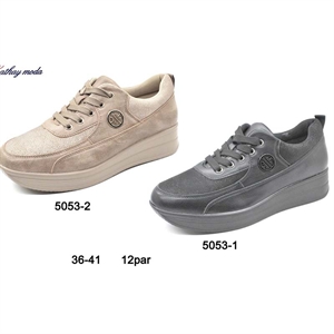 Buty Sportowe (36-41)