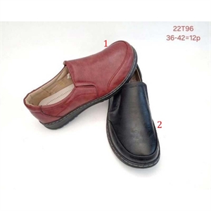 Półbuty damskie 36-41