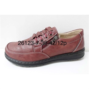 Półbuty damskie 36-42